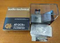 Wkładka do gramofonu Audio Technica OC9