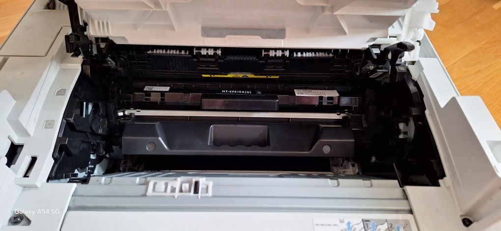 Impressora HP Laserjet Pro MFP-M130