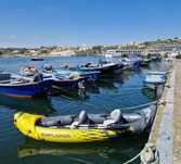 Kayak insuflável intex explorer k2