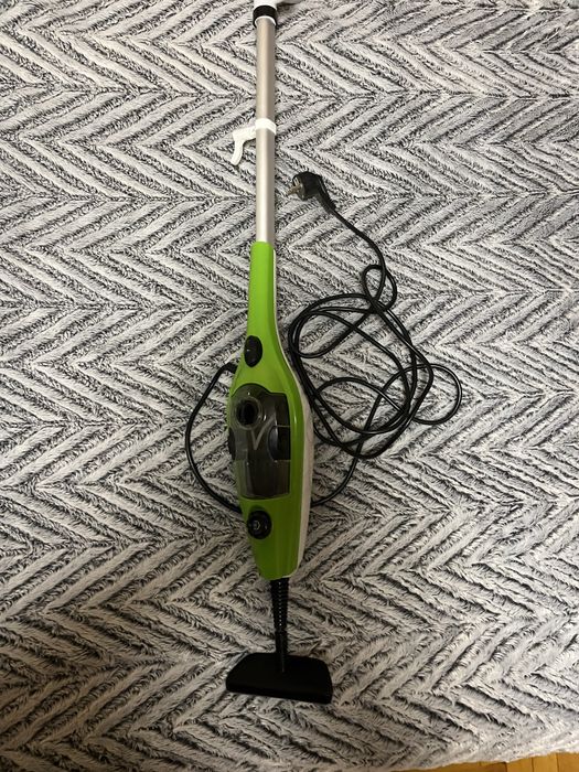 Паровая швабра Steam Power Mop 10X