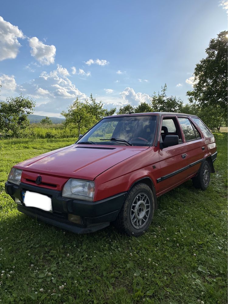 Продається Skoda Forman