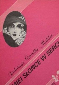 Miej Słońce W Sercu Mahler