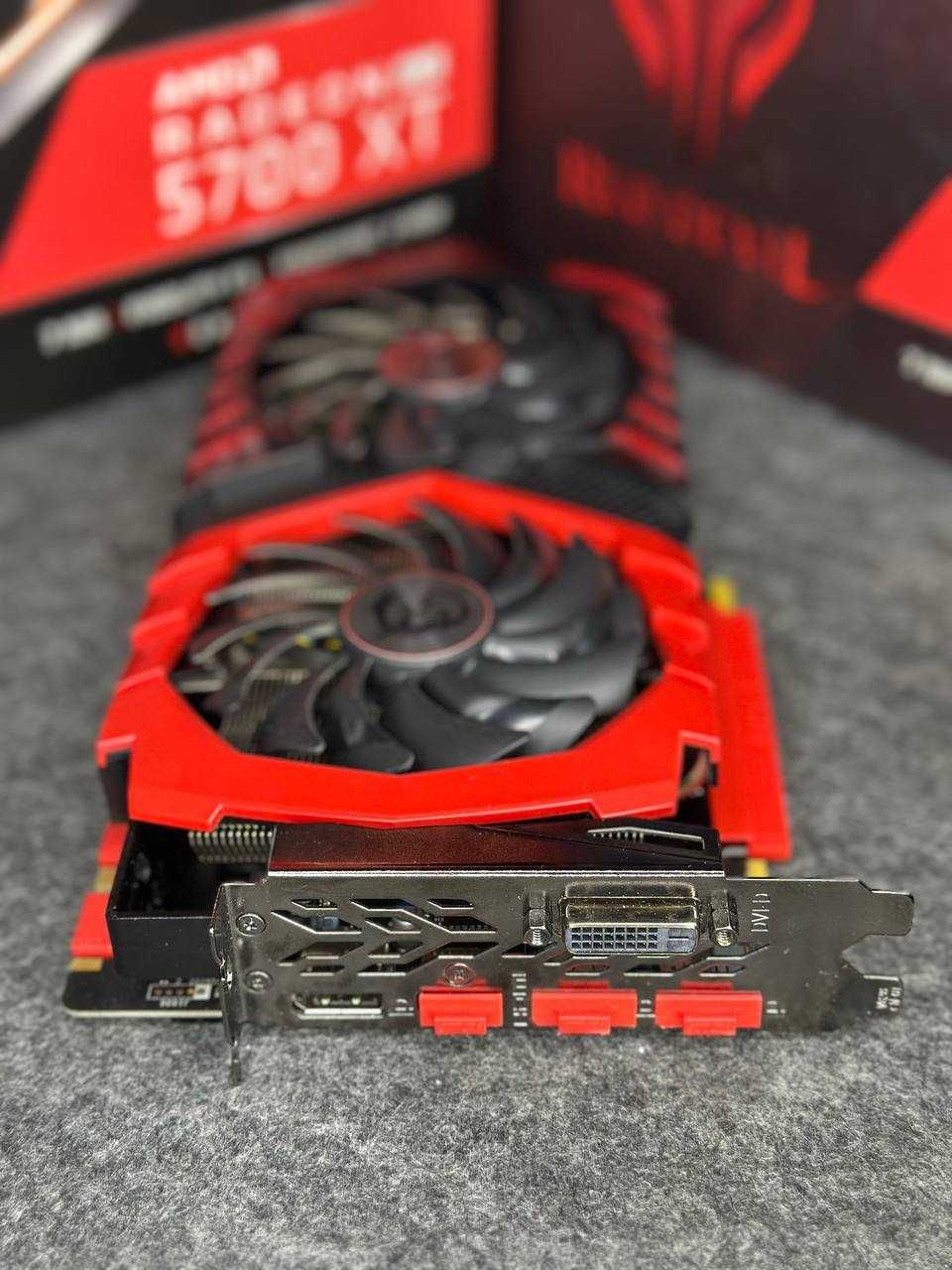 Відеокарта MSI GTX 1070 Ti Gaming 8GB GDDR5 – потужна та надійна!