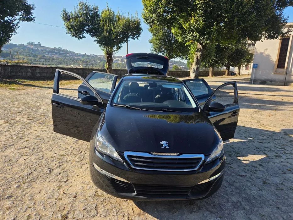 Peugeot 308 SW 1.2 PureTech Active