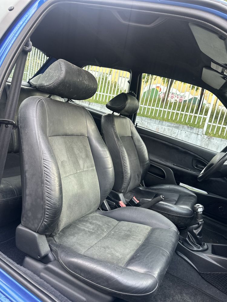 Citroen Saxo Cup 1.6 120 Cv ( Imaculado )