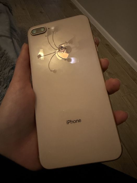 Айфон 8 плюс 128 гб