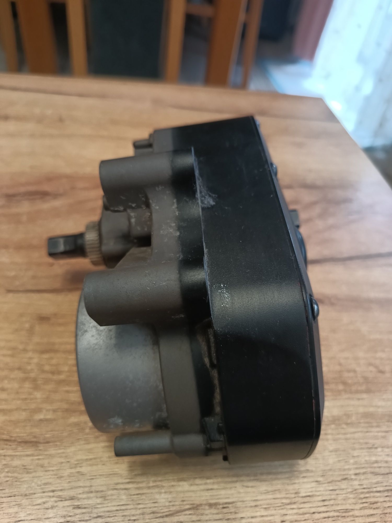 Silnik Shimano Steps e6001