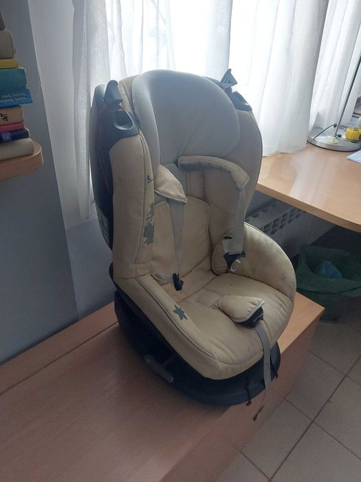 Fotelik Maxi Cosi Tobi