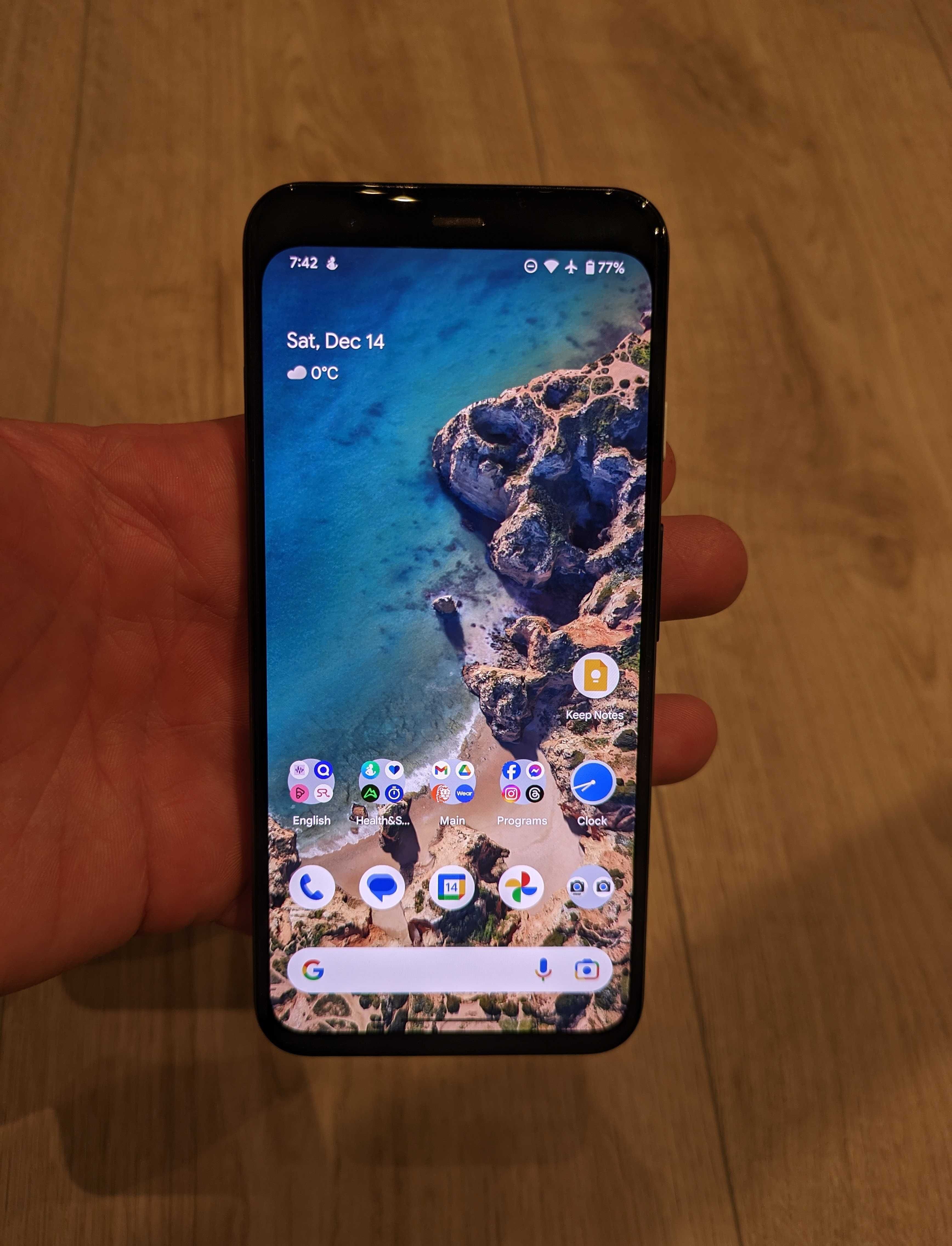 Google Pixel 4 64 Gb