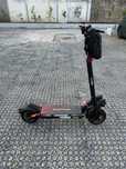 Trotinete ECROSS PRO BOOST 48V 1600W Preto