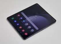 Samsung Galaxy Z Fold5 5G SM-F946 12/256GB Czarny / Nowy Lombard / TG