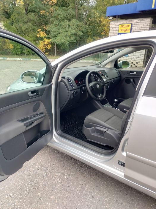 Volkswagen Golf Plus, 2007р. 1.6 бензин, з Німеччини.