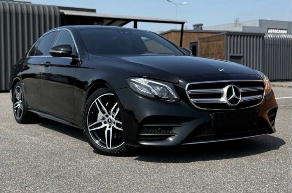 Фонарь Бампер Бачок W213 e220 W211 W212 w164 w166 Авторозборка