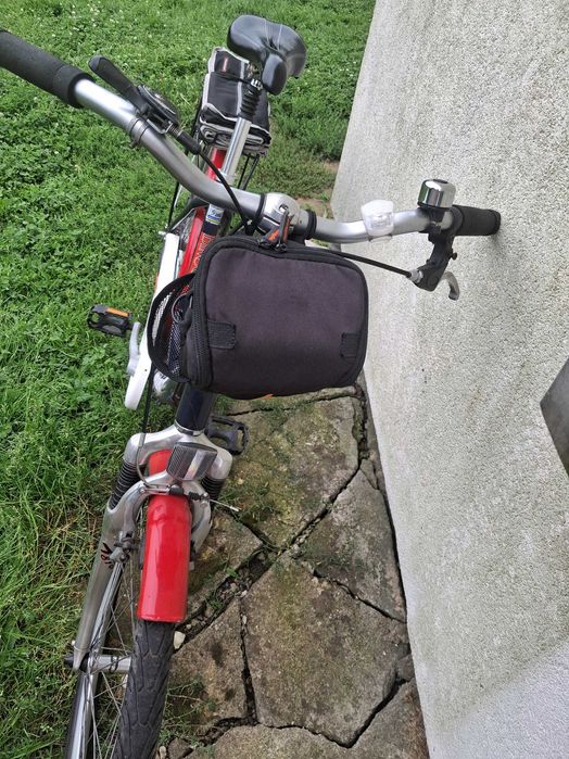 Rower rixe damka