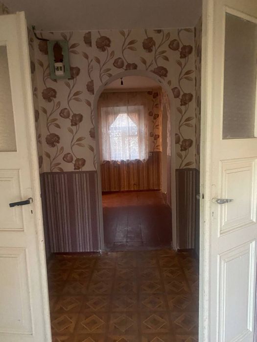 Продам будинок в селі Червона Чагарівка.