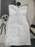 Sukienka mini Bershka S