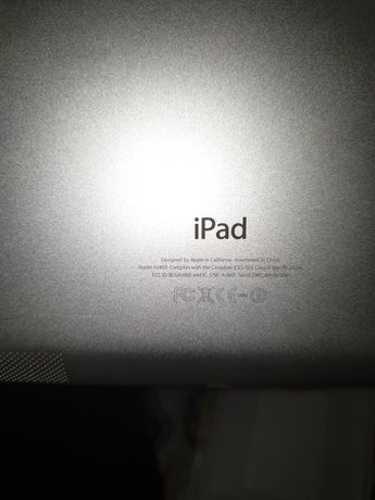 iPad 3 com WiFi e dados moveis