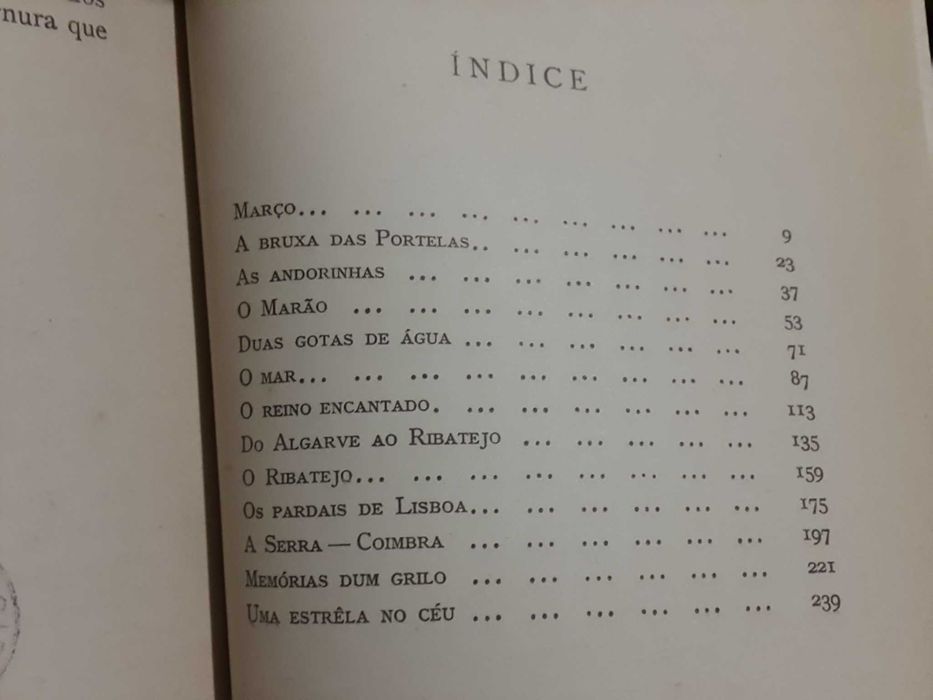 Maria Angelina e Raul Brandão - Portugal Pequenino