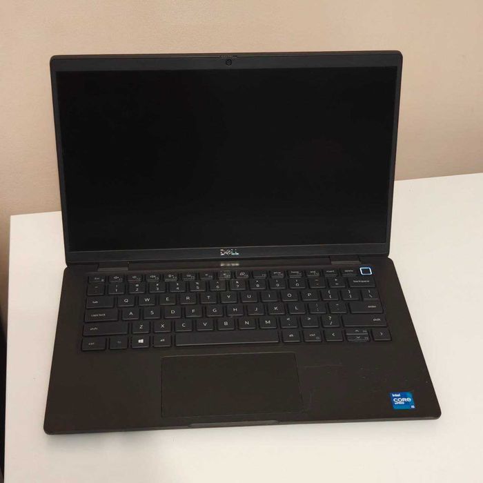 Dell Latitude 7420, Intel Core i5/i7, 8-32GB RAM, SSD 256-1TB, 14" FHD