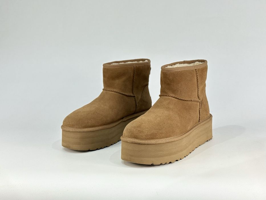UGG Угг Уггі оригинал