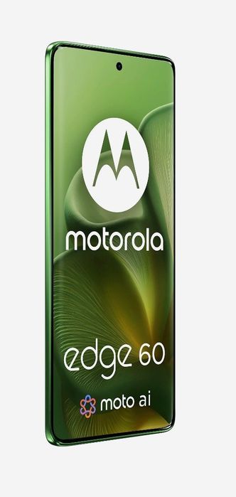 Telefon Motorola edge 60