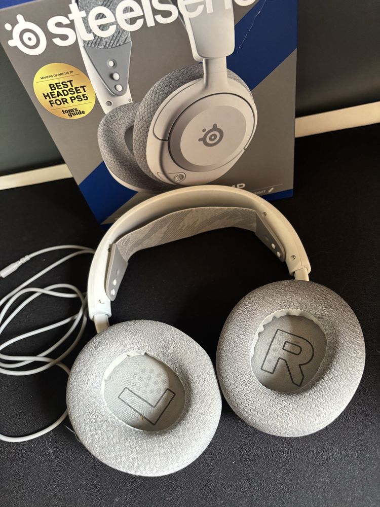 Słuchawki steelseries arctis nova 1p