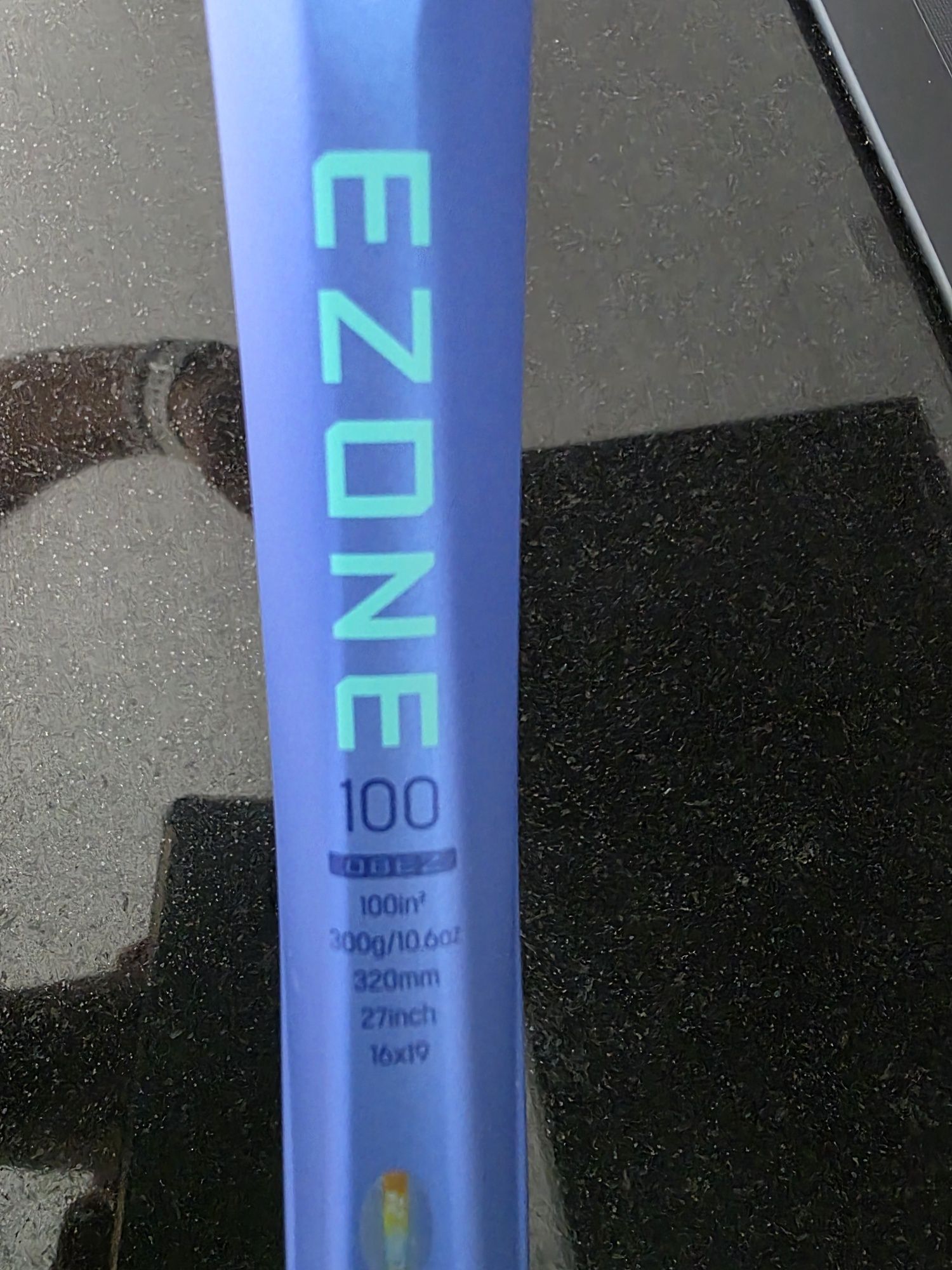 Yonex Ezone 100 L2 nova