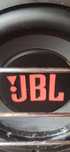 Tuba basowa JBL 1800W/425
