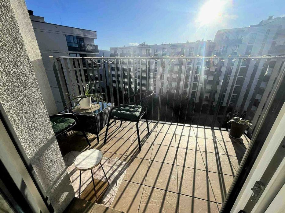 Sprzedam 49m2 | Osiedle Saska