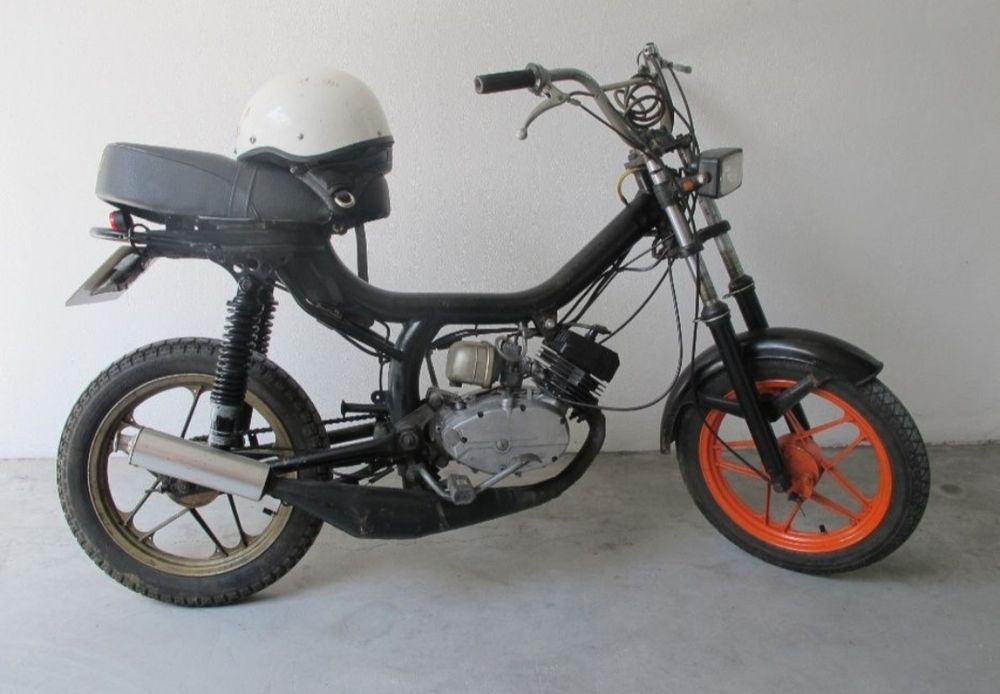 Casal Boss 2v de punho k166