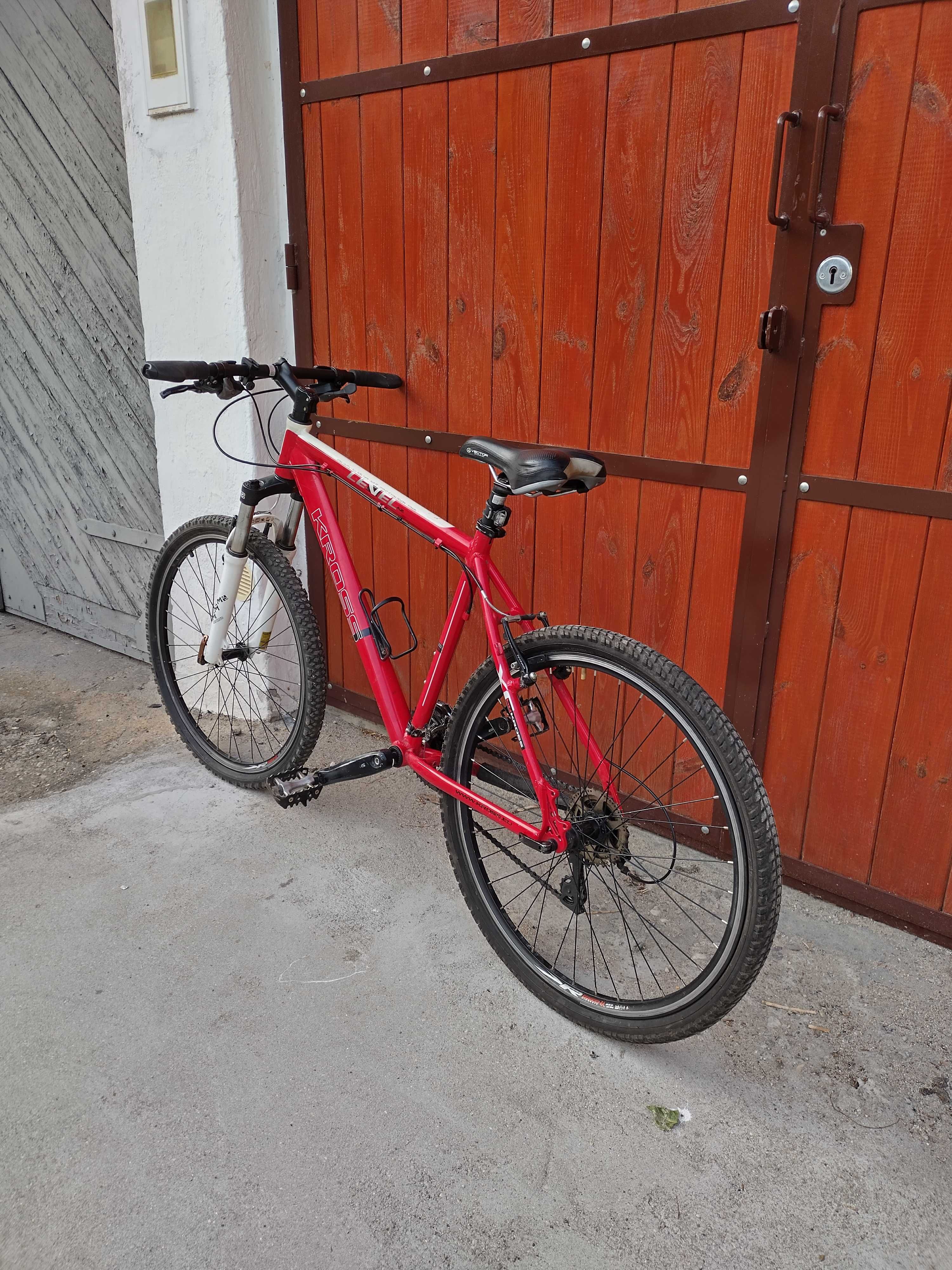 Rower Kross L2vel A2 rama 19''