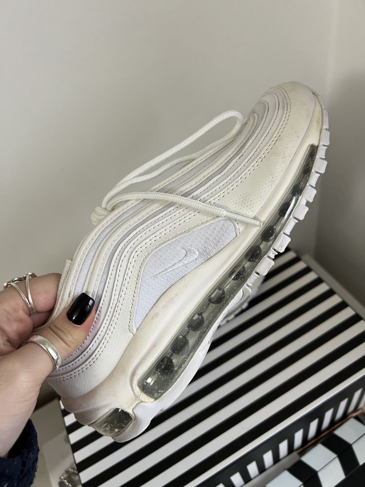 Nike air max 97 júnior