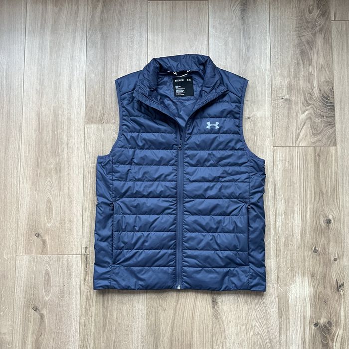 Утеплена жилетка Under Armour Storm Insulated Vest