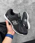 кросівки New Balance Black  White 1906R Gore-Tex Cordura