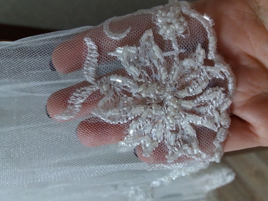 Свадебное платье б/у можно прокат днепр