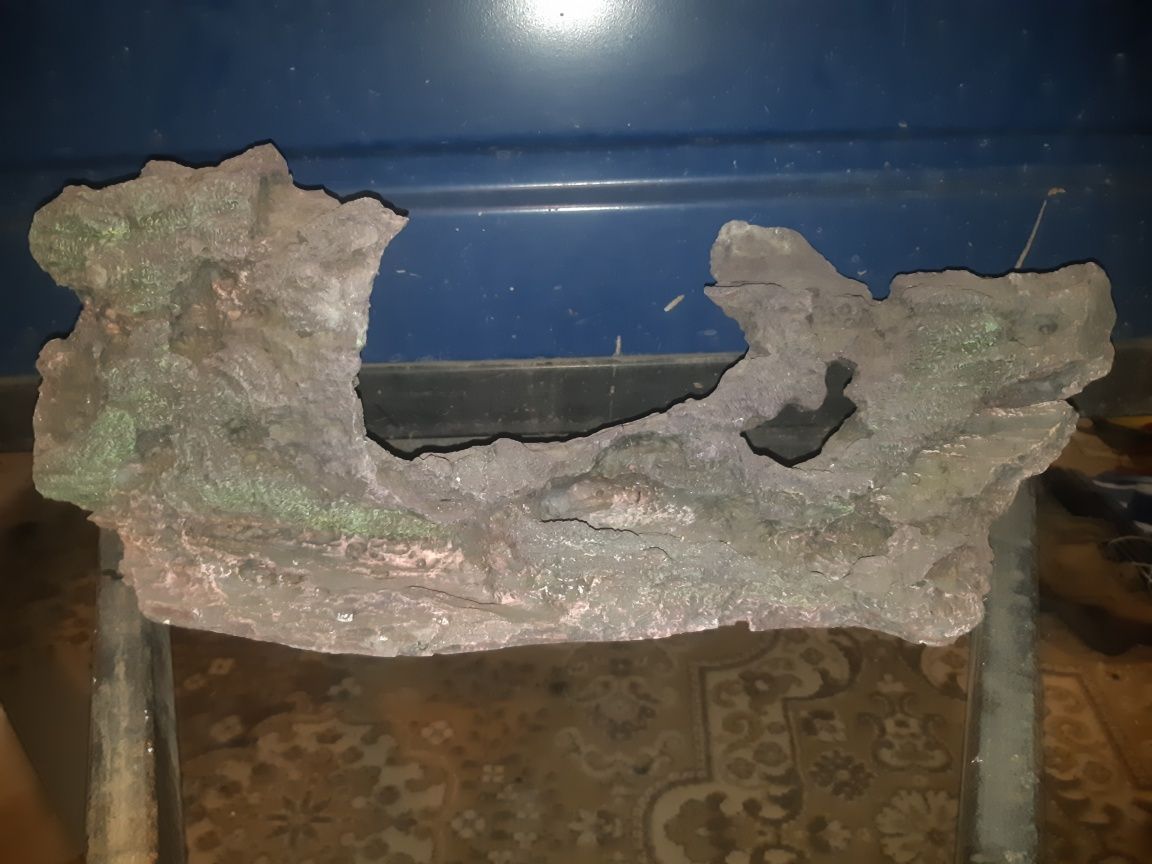 Камень декоротивниый, скала для аквариума