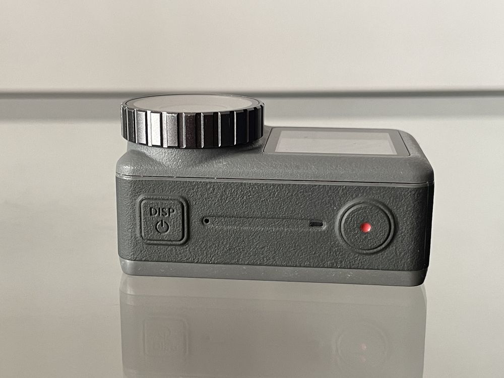 OKAZJA! DJI Osmo Aktion 1