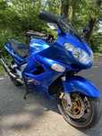 Kawasaki ZZR 1200 zzr 2003