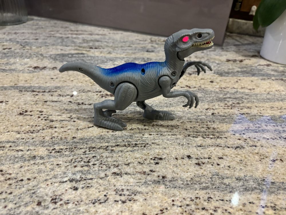 Dinozaur figurka