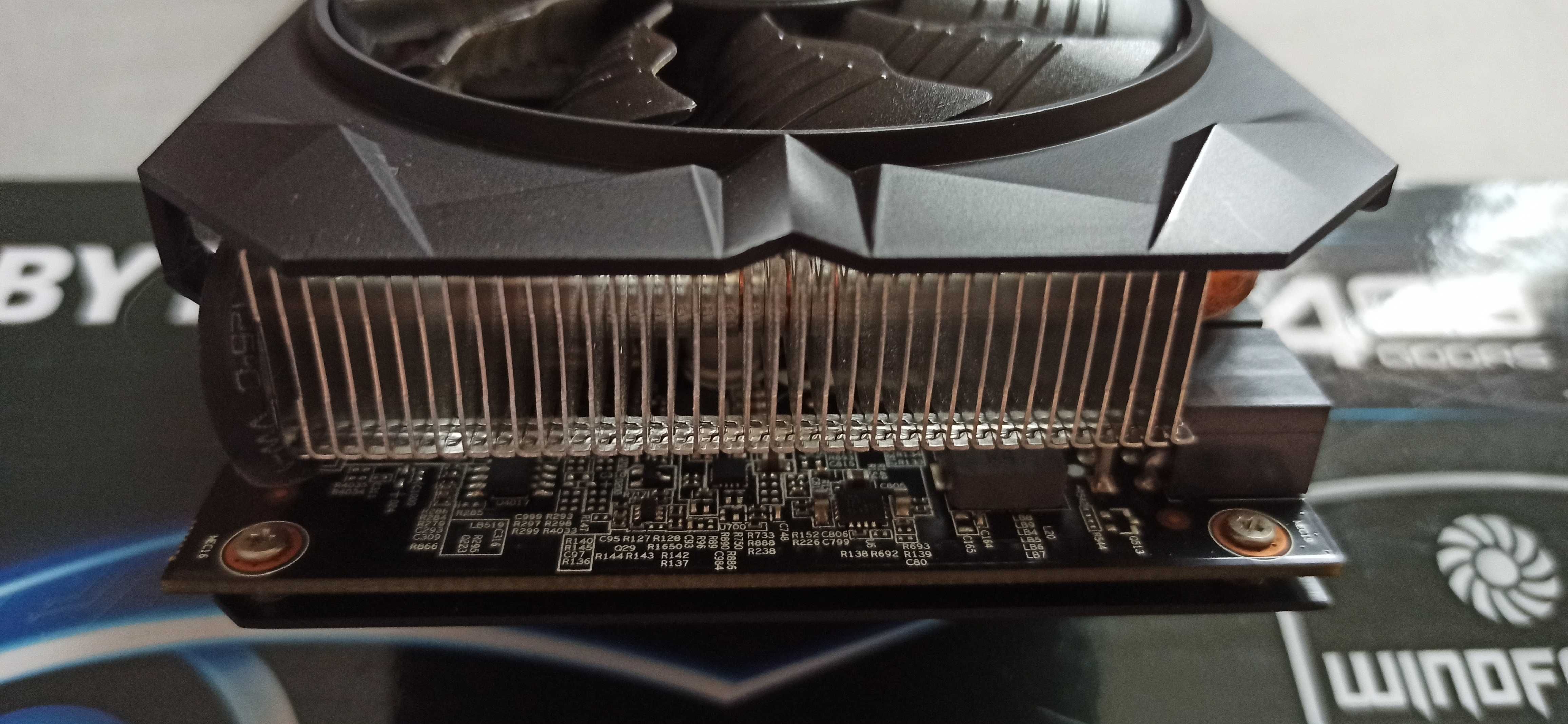 Karta graficzna gtx 960 oc windforce 4GB