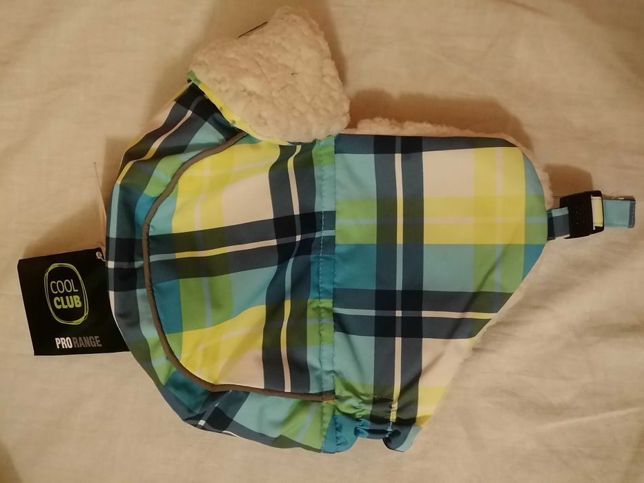 Продам шапки Cool club теплые для мальчика