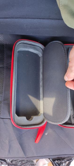 Etui Pokrowiec na booster powerbank