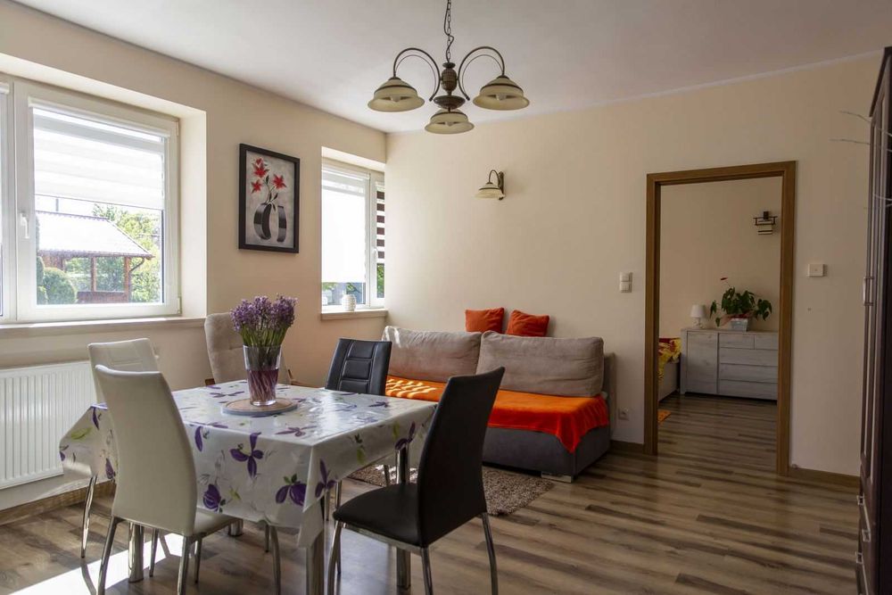 Noclegi pracownicze Kopalino Lubiatowo