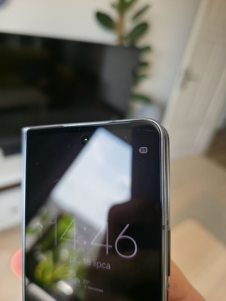 Samsung Galaxy Z Fold4 512 GB + Galaxy Buds FE
