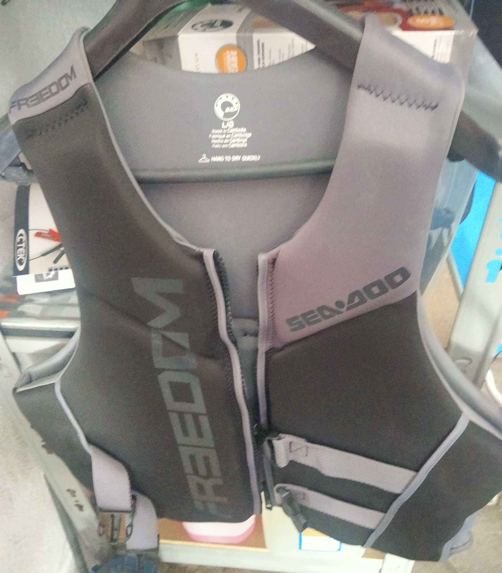 Seadoo fishpro 2022