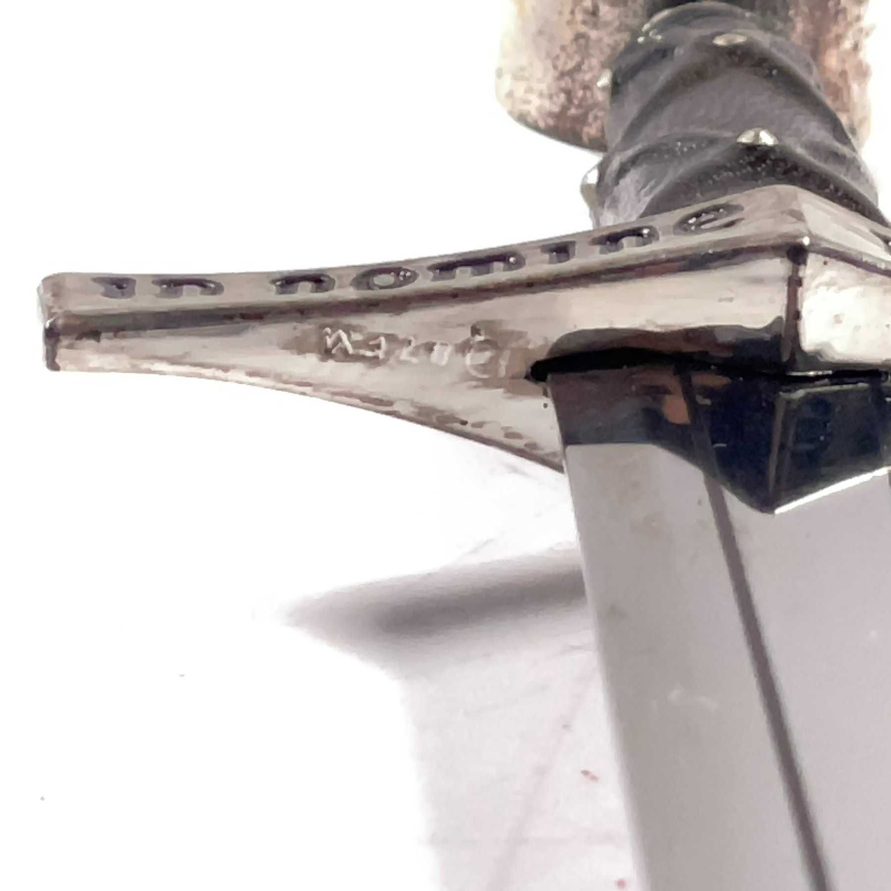 A Espada dos Cruzados