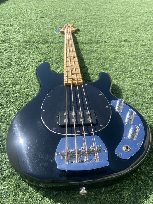 Sterling SUB4 by Musicman Bass