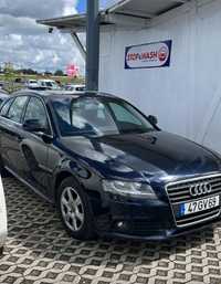 AudiA4 2.0 Tdi Multitronic 8 vel