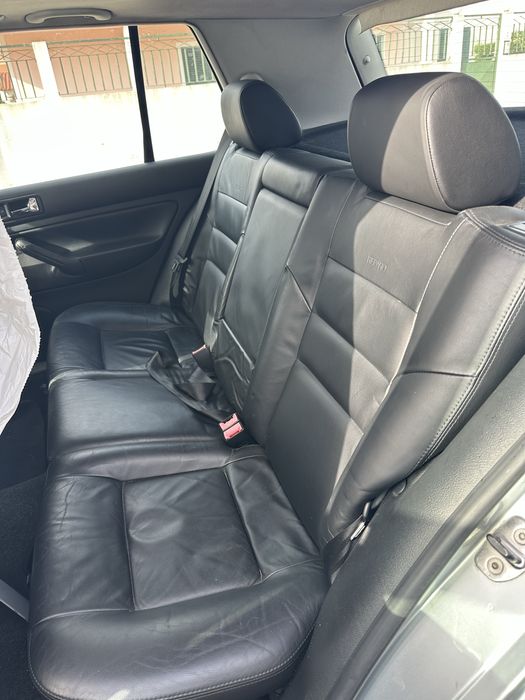 VW Golf 1.9 TDi 150cv