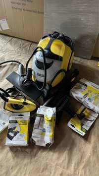 Пароочисник Karcher SC 5 EasyFix Premium